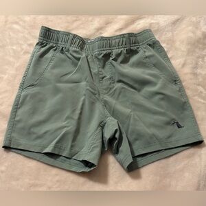 YL Local Boy Outfitters Volley Shorts